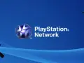 PlayStation Network logo z ikonami przycisków PS4. Twój identyfikator internetowy ps4 czeka!