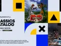 Klasyki z PS Plus w październiku: Tekken 3 i Soulcalibur III w Classics Catalog.