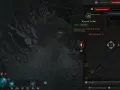 Diablo 4 nekromanta build: drzewko umiejętności z aktywną zdolnością "Wybuch Zwłok", która zadaje obrażenia pobliskim wrogom.