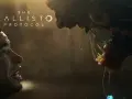 Przerażający potwór z The Callisto Protocol zbliża się do przerażonego bohatera. Poradnik pomoże Ci przetrwać.