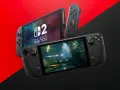 Porównanie Steam Deck i Nintendo Switch. Który handheld wybierzesz do gier?