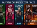 Postacie do odblokowania w Tekken 7: Eddy, Lidia, Heihachi, Clive i Phoenix Gate. Dowiedz się, jak odblokować postacie w Tekken 7!