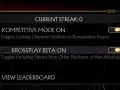 Mortal Kombat 11: Krossplay Beta włączony, umożliwia grę z graczami z innych platform.