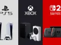 PlayStation 5, Xbox Series X/S i Nintendo Switch OLED – przyszłość gamingu i premiery gier 2026.