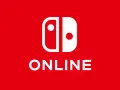 Logo Nintendo Switch Online. Dowiedz się, nintendo switch online co daje: dostęp do gier online, chmury i klasyków.