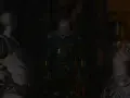 Geralt stoi między dwoma widmami, szukając wiecznego odpoczywania w Wiedźmin 3.