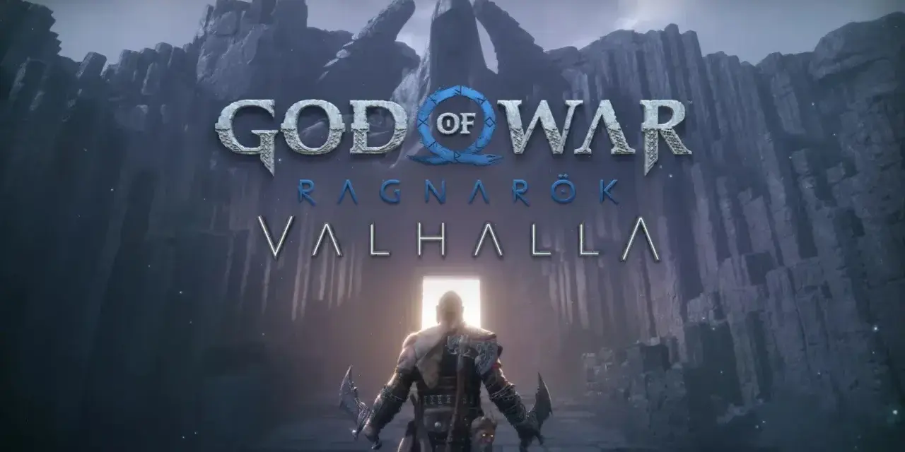 Kratos wkracza do Valhalli w God of War Ragnarök. Nowa gra plus zapowiada epicką przygodę.