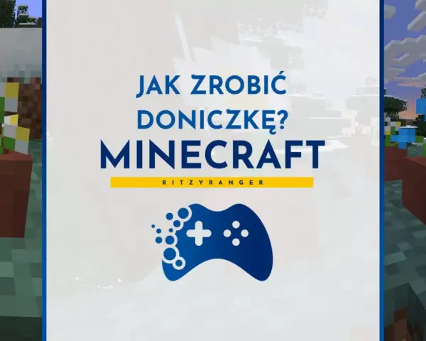 Jak się robi doniczkę w MC? Zobacz, jak stworzyć piękne kwiaty w grze Minecraft.