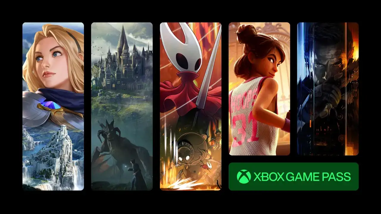 Zobacz tę ekscytującą game pass lista gier! Od magicznych zamków po futurystyczne starcia, każdy znajdzie coś dla siebie.