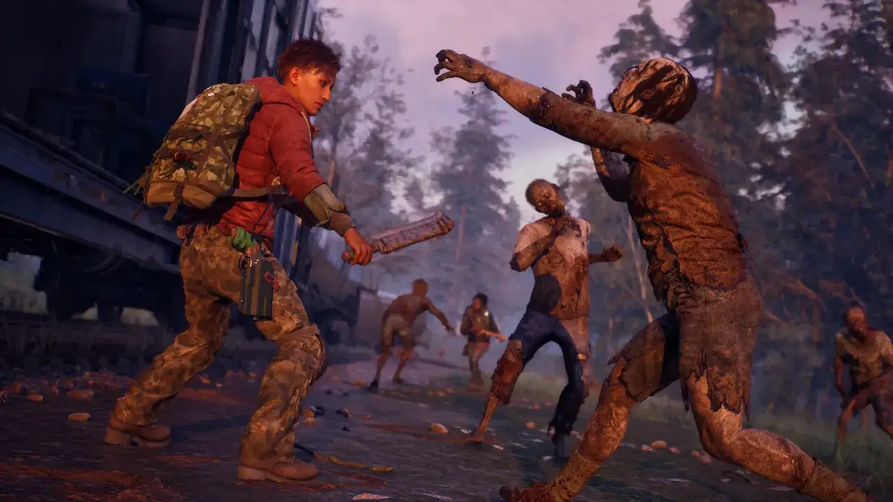 Ostatnia nadzieja ludzkości w walce z hordą. Premiera State of Decay 3 zapowiada się krwawo!
